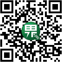 支持蒙古宣教事工 信用卡奉獻 QR Code