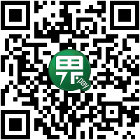支持巴基斯坦宣教事工 信用卡奉獻 QR Code