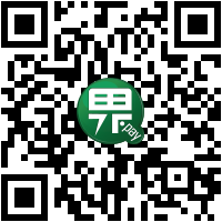 支持華傳台灣辦事處 信用卡奉獻 QR Code